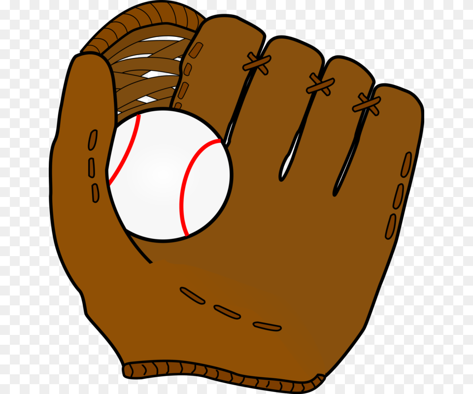 Baseball Clipart Background, Baseball Glove, Clothing, Glove, Sport Free Png
