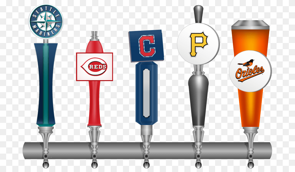 Baseball Clipart Beer, Alcohol, Beverage, Glass, Animal Free Png Download