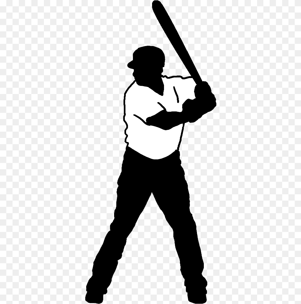 Baseball Clipart Guitarist, Logo, Stencil, Person, Face Png Image