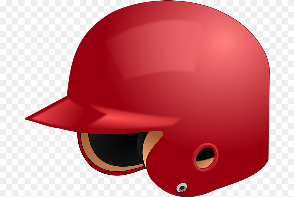 Baseball Clipart Pictures Clipartix In 2020 Baseball Helmet Clipart, Clothing, Hardhat, Batting Helmet Png