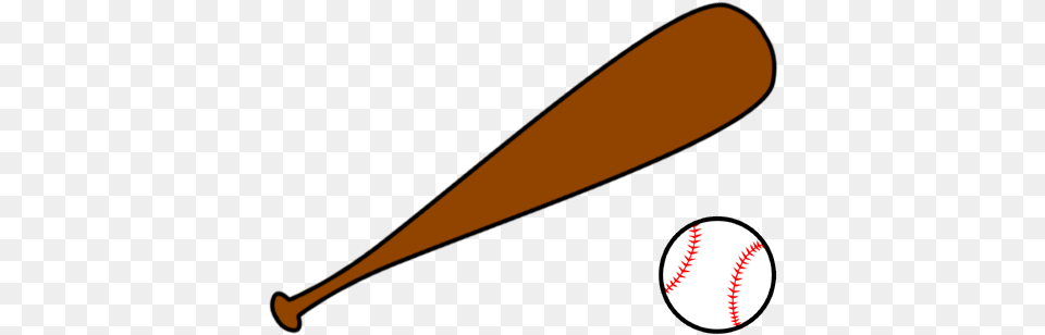 Baseball Clipart Transparent Background Clip Art Baseball Bat Clip Art, Ball, Baseball (ball), Baseball Bat, Sport Free Png Download