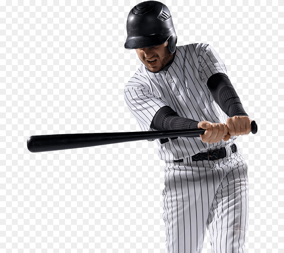 Baseball College Softball, Team Sport, Person, Sport, People Png Image