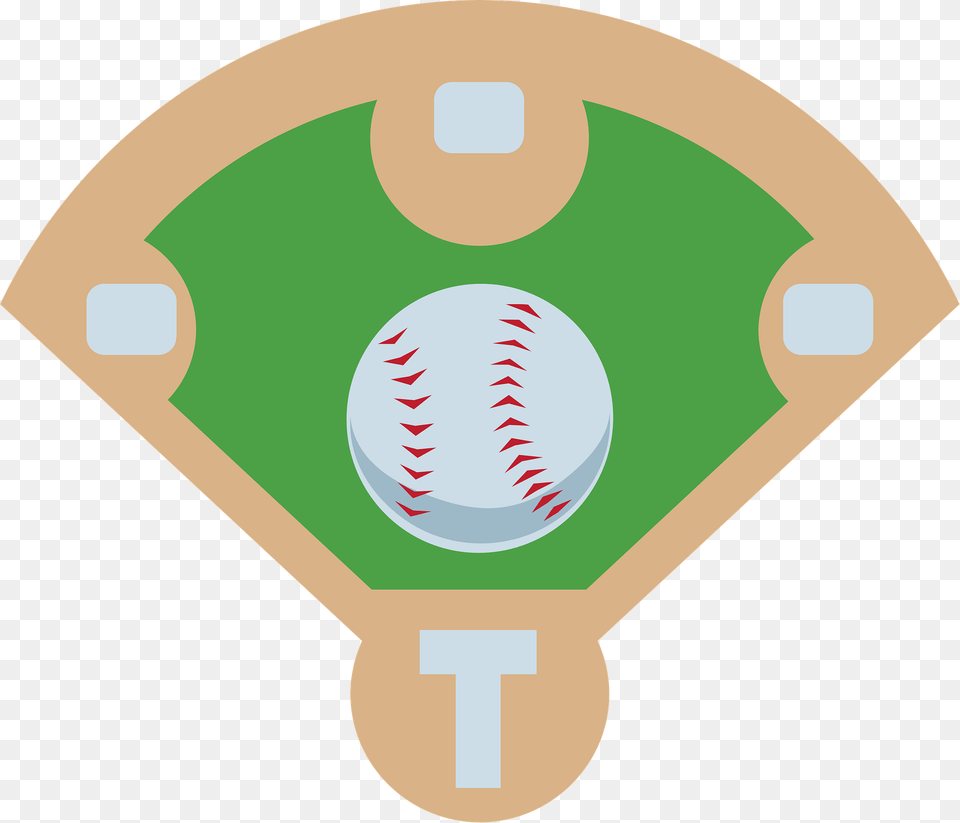 Baseball Diamond Clipart, Ball, Sport, Baseball (ball), People Free Png Download