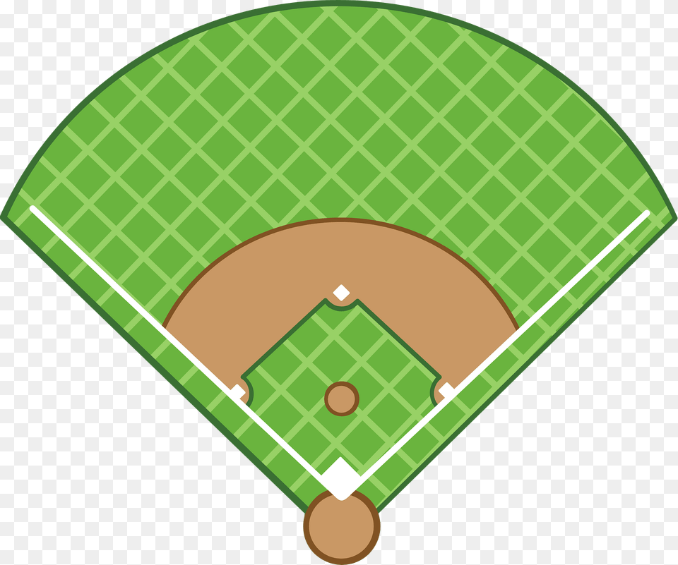 Baseball Diamond Clipart, People, Person, Field, Disk Free Transparent Png