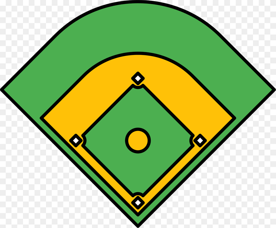 Baseball Diamond Clipart, People, Person Free Png Download