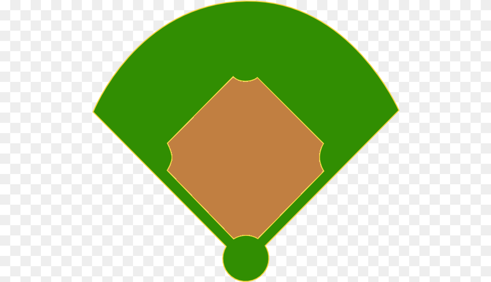Baseball Diamond Clipart Image 14 Emblem, Badge, Logo, Symbol, Sign Free Png