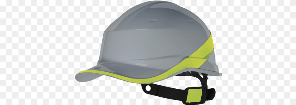 Baseball Diamond V U2013 Elvex Delta Plus Baseball Diamond V Bare, Clothing, Hardhat, Helmet Free Transparent Png