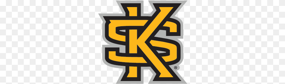 Baseball Dropped By Kennesaw State 8 1 University Of Kennesaw State Owls Logo, Scoreboard, Symbol, Text Png Image