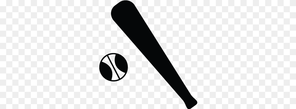 Baseball Equipment Baseball Bat Stick Sports Accessories, Baseball Bat, Sport Png