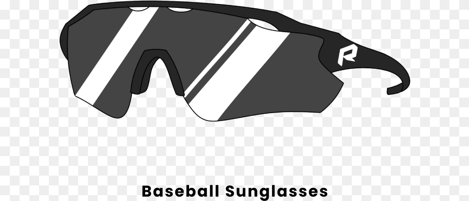 Baseball Equipment List Illustration, Accessories, Goggles, Appliance, Blow Dryer Free Transparent Png