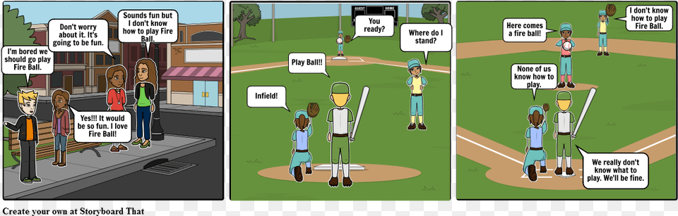 Baseball Field, Book, Comics, People, Person Free Png