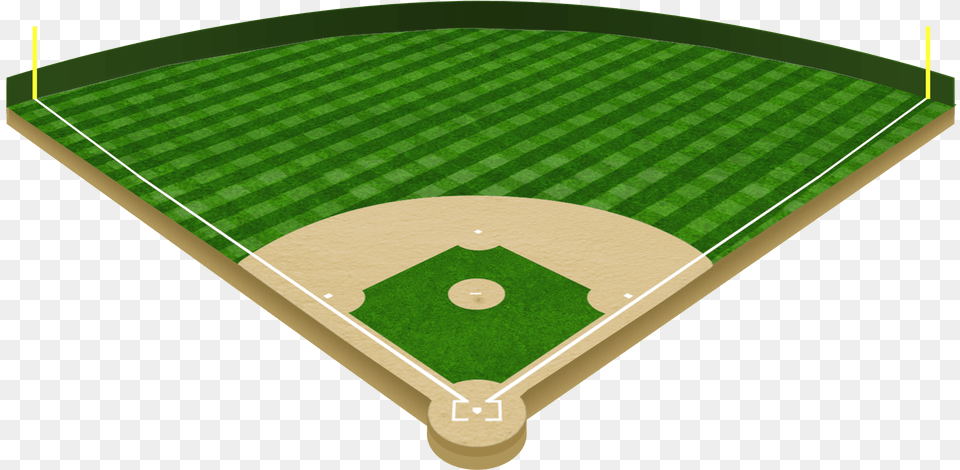 Baseball Field, Plant, Person, People, Grass Png Image