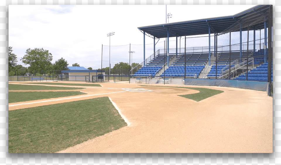 Baseball Field, People, Person, Architecture, Arena Free Transparent Png