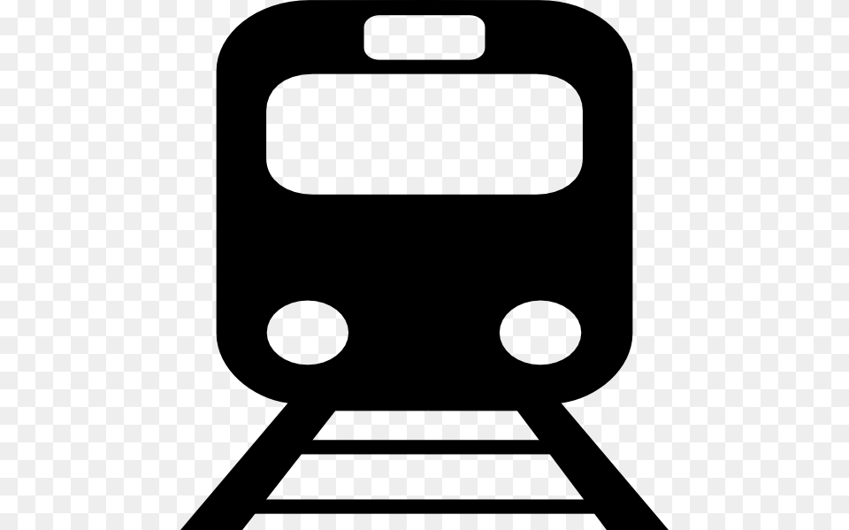 Baseball Field Clip Art, Railway, Train, Transportation, Vehicle Png