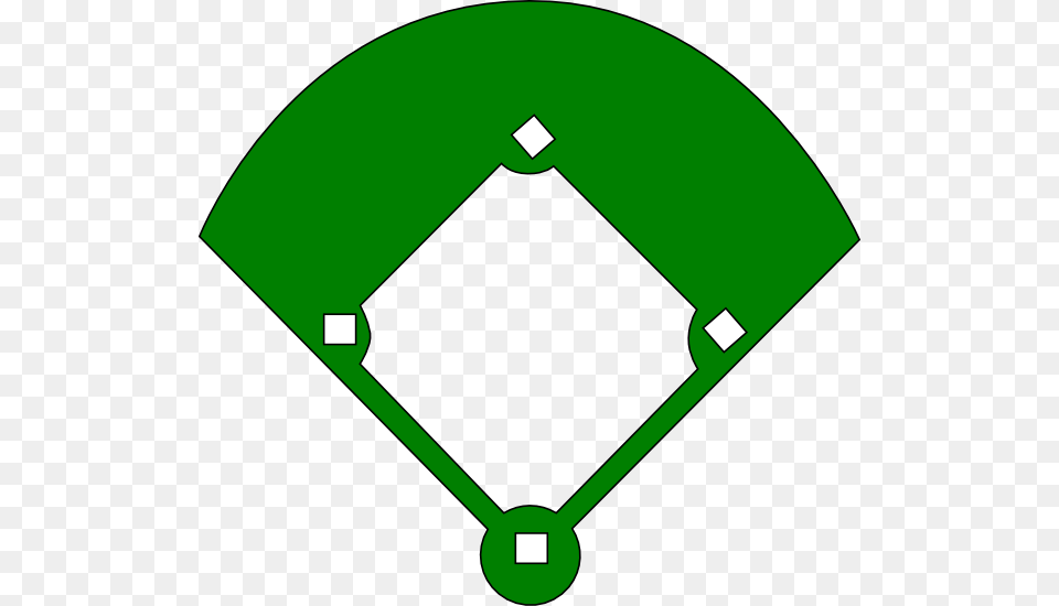 Baseball Field Clipart Free Png Download