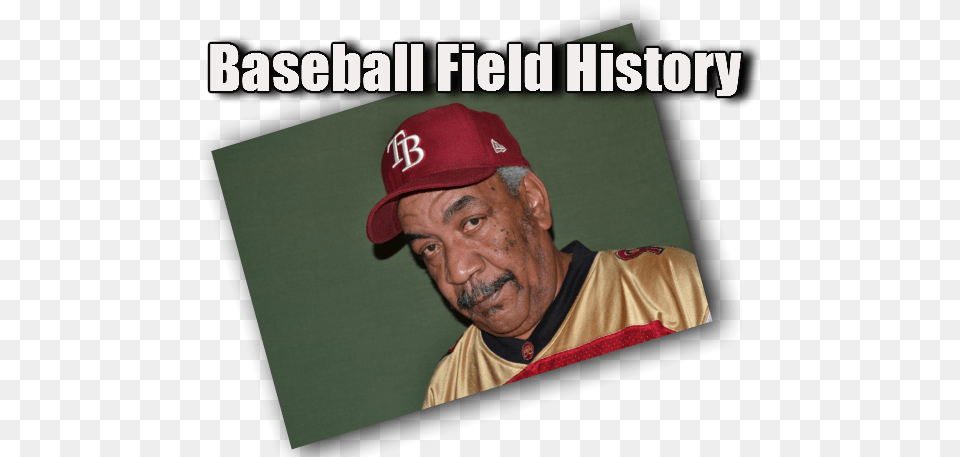 Baseball Field History More Than Just A Place To Play The Game Baseball, People, Person, Hat, Clothing Free Png