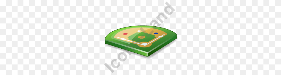 Baseball Field Icon Pngico Icons, Disk Png Image