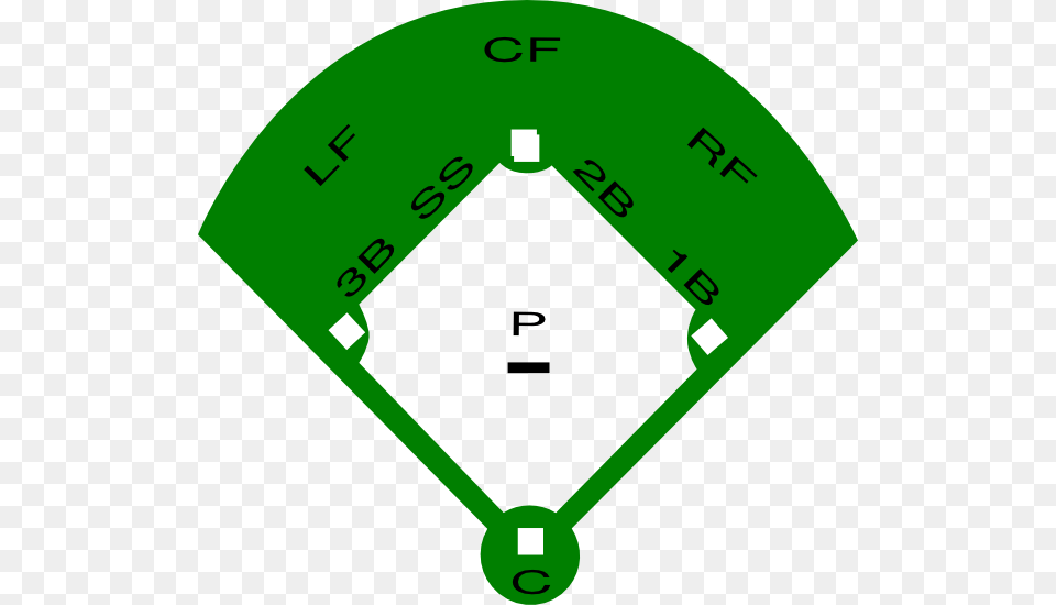 Baseball Field Layout Printable Baseball Diamond Clipart, Disk Free Transparent Png