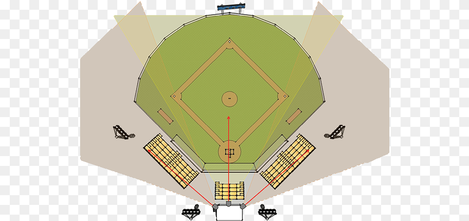 Baseball Field Soccer Specific Stadium, People, Person, Cad Diagram, Diagram Png