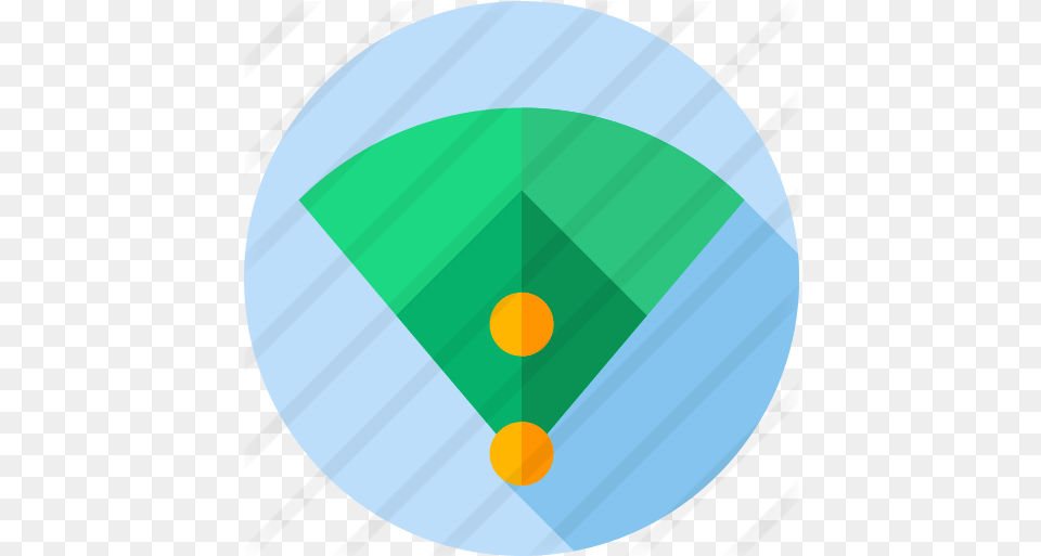 Baseball Field Sports And Competition Icons Circle, Sphere, Triangle, Disk Png Image