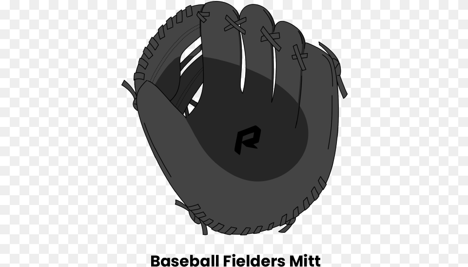 Baseball Fielders Mitt Pitcher, Baseball Glove, Clothing, Glove, Sport Free Png Download