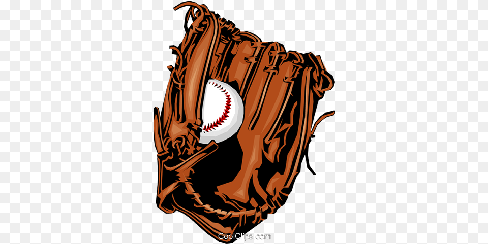 Baseball Glove And Ball Royalty Vector Clip Art Baseball Glove Clip Art, Baseball Glove, Clothing, Sport, People Free Transparent Png