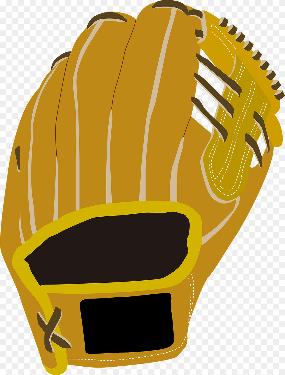 Baseball Glove Clipart, Baseball Glove, Clothing, Sport, Bulldozer Free Transparent Png