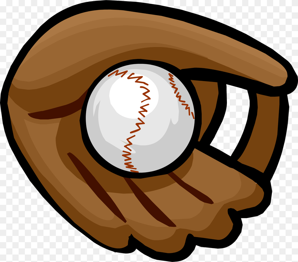 Baseball Glove Clothing Icon Id 717 Baseball Glove Clipart Transparent Background, Baseball Glove, People, Person, Sport Free Png Download