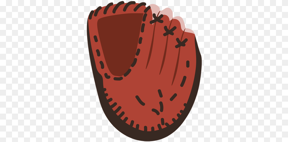 Baseball Glove Icon, Food, Dessert, Cream, Clothing Png Image