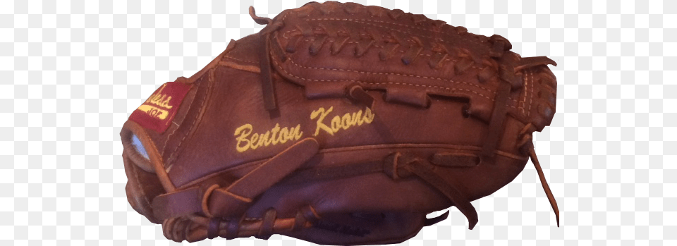 Baseball Glove Softball, Baseball Glove, Clothing, Sport Free Png Download