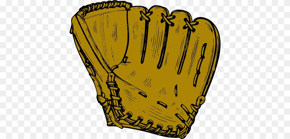 Baseball Glove Vector Image, Baseball Glove, Clothing, Sport, Person Png