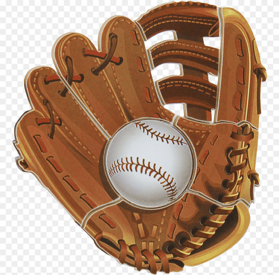 Baseball Glove2 Softball, Baseball Glove, Clothing, Glove, Sport Free Png Download
