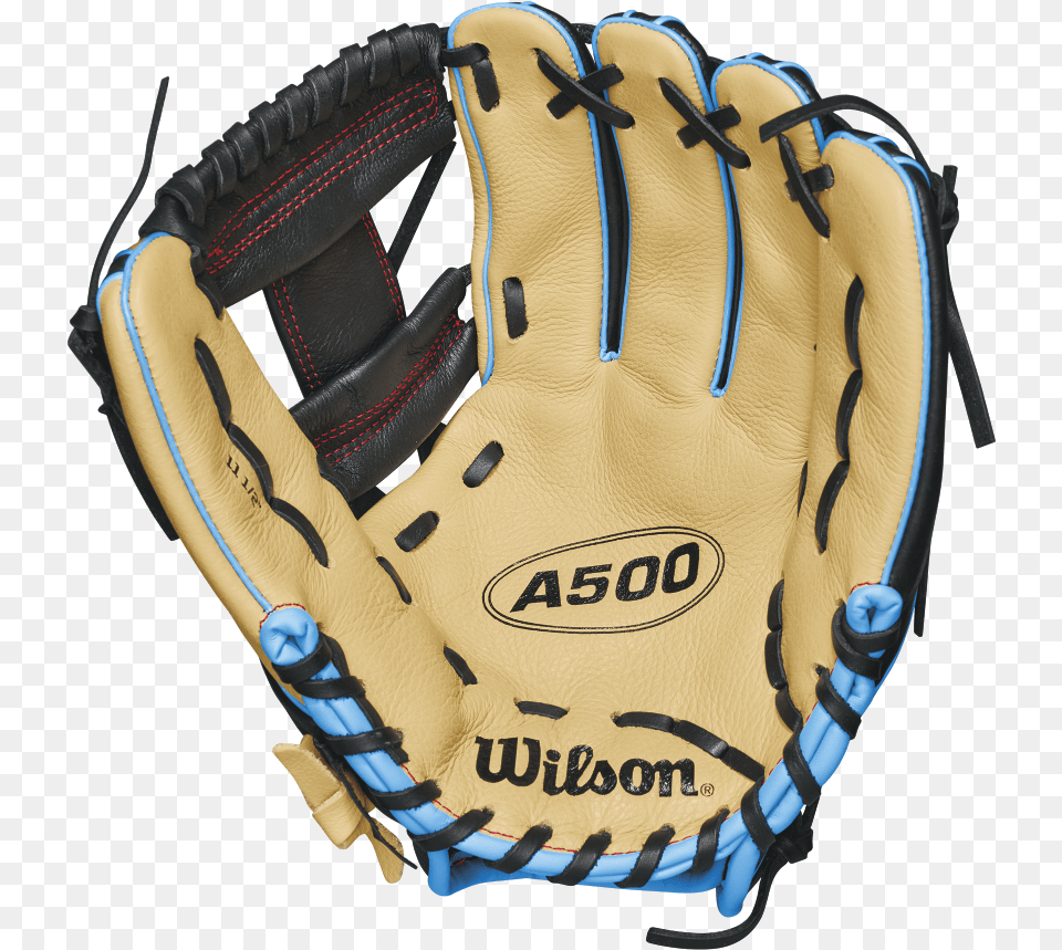 Baseball Gloves Image Transparent Wilson A500 115 Youth, Baseball Glove, Clothing, Glove, Sport Png