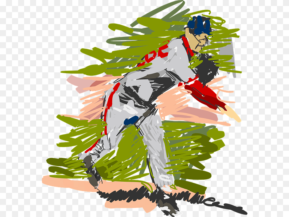 Baseball Graphics, People, Person, Sport, Team Free Png