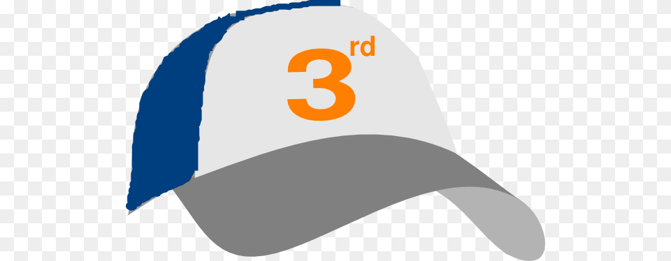 Baseball Hat Clip Art, Baseball Cap, Cap, Clothing Free Png