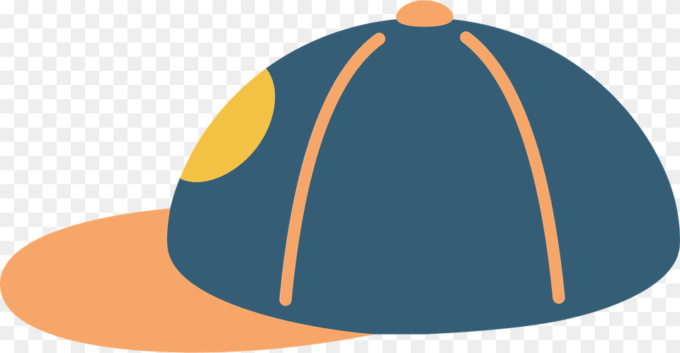 Baseball Hat Clipart, Baseball Cap, Cap, Clothing Png Image