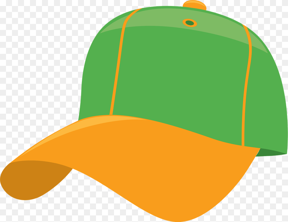 Baseball Hat Clipart, Baseball Cap, Cap, Clothing Png