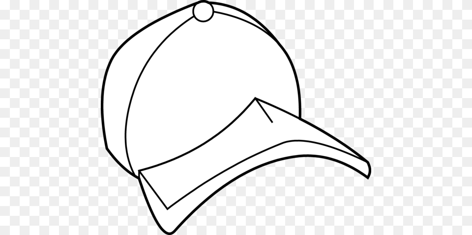Baseball Hat Clipart, Baseball Cap, Cap, Clothing Free Png Download