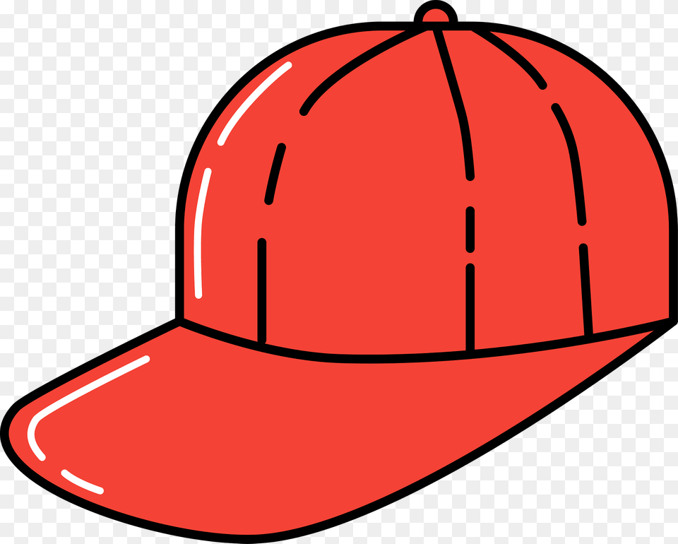 Baseball Hat Clipart, Baseball Cap, Cap, Clothing Png