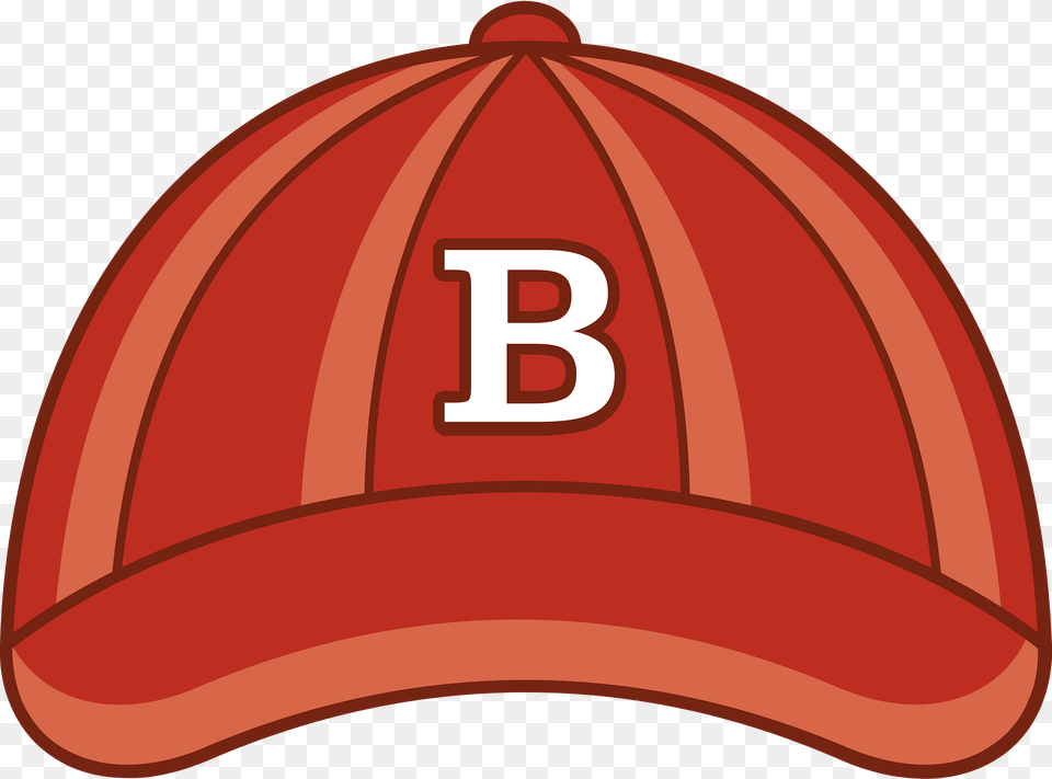 Baseball Hat Clipart, Baseball Cap, Cap, Clothing Free Png Download