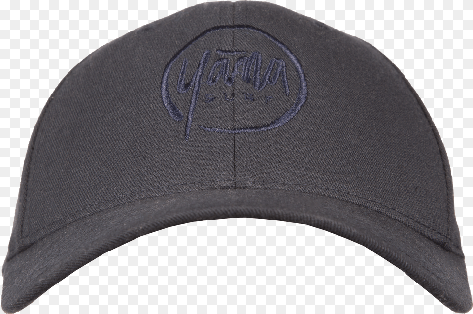 Baseball Hat Front Transparent Frontpng Black Hat Front Png Image