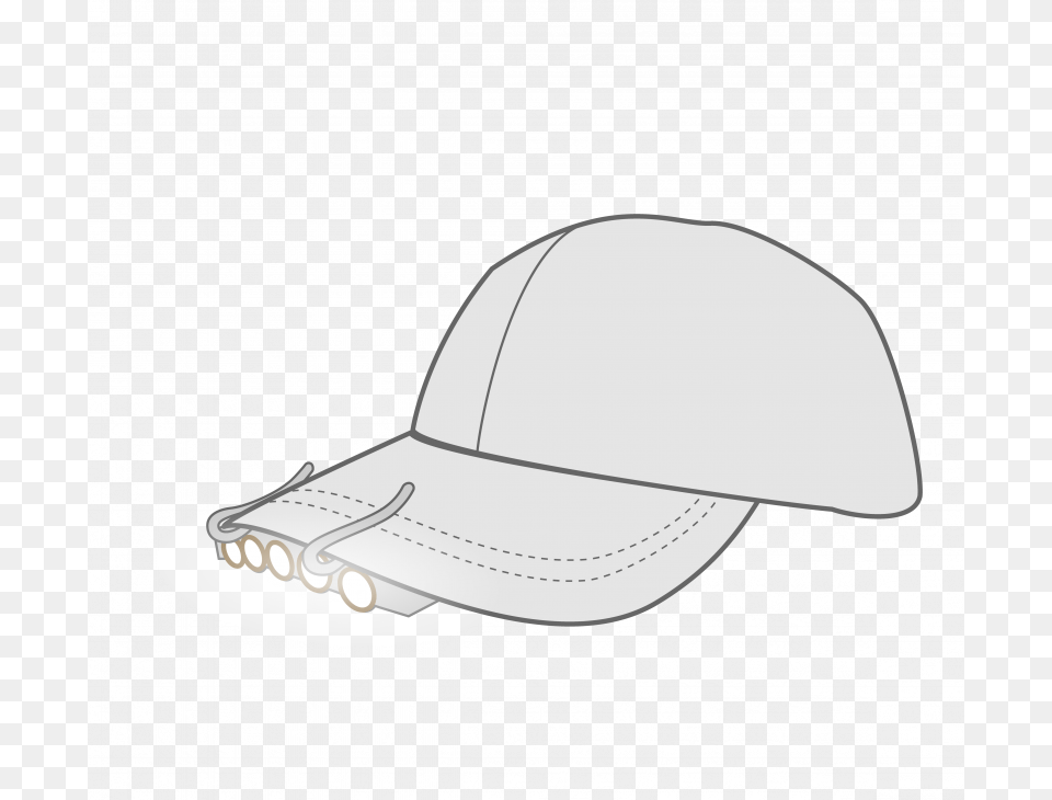 Baseball Hat Illustration Baseball Cap, Baseball Cap, Clothing, Animal, Fish Png Image