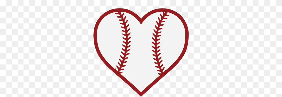 Baseball Heart Cricut Explore Baseball Baseball Free Png Download
