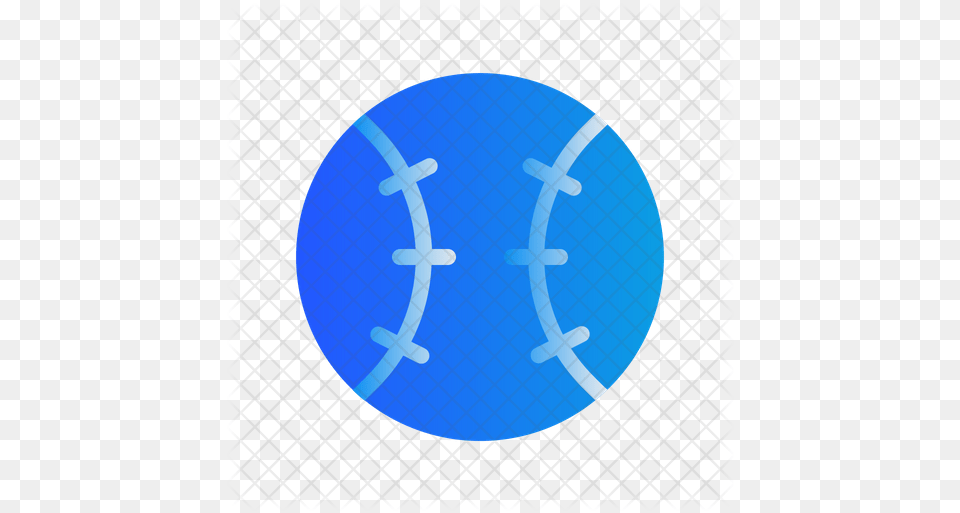 Baseball Icon, Sphere Png