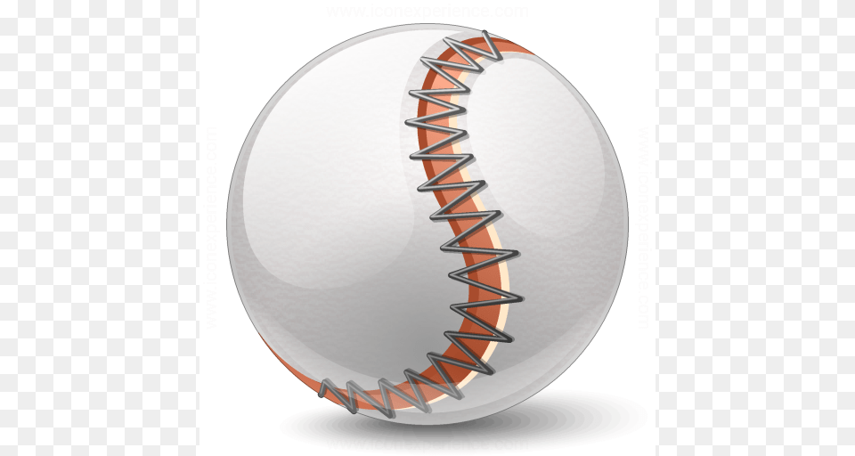 Baseball Icon, Sphere, Sport Free Transparent Png
