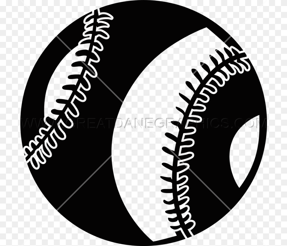 Baseball Icon Circle, Sphere, Ball, Sport, Tennis Png