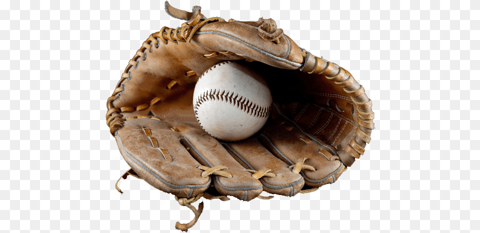 Baseball Baseball And Glove, Ball, Baseball (ball), Baseball Glove, Clothing Png Image