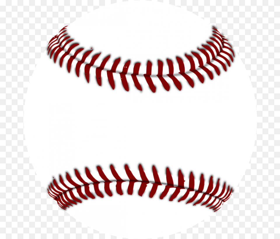 Baseball Cartoon Baseball Transparent, Ball, Baseball (ball), Sport Png Image