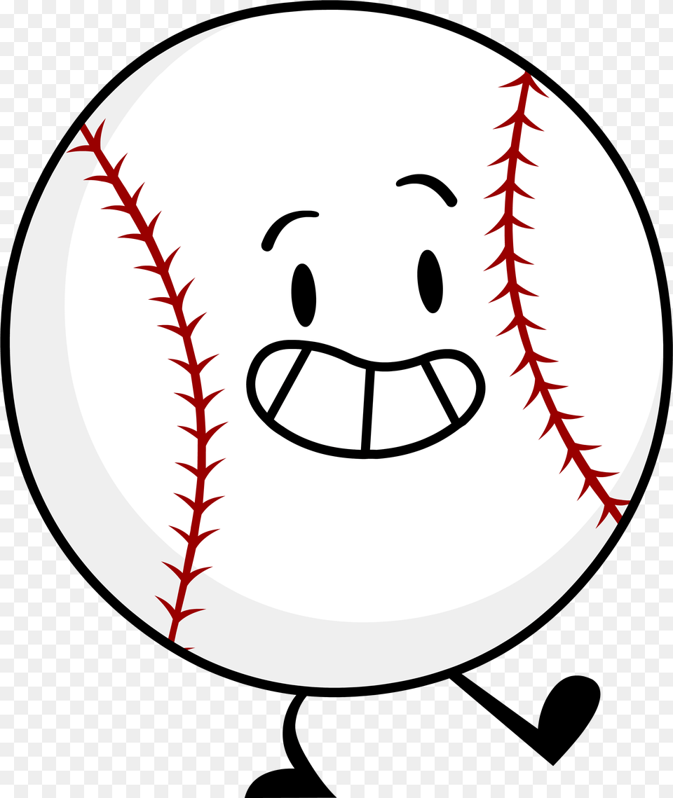 Baseball Inanimate Insanity Baseball Asset, People, Person, Sport, Astronomy Png