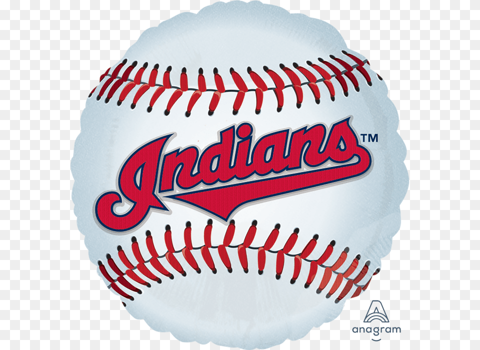 Baseball Indians, Ball, Baseball (ball), Sport, Baseball Glove Free Png Download